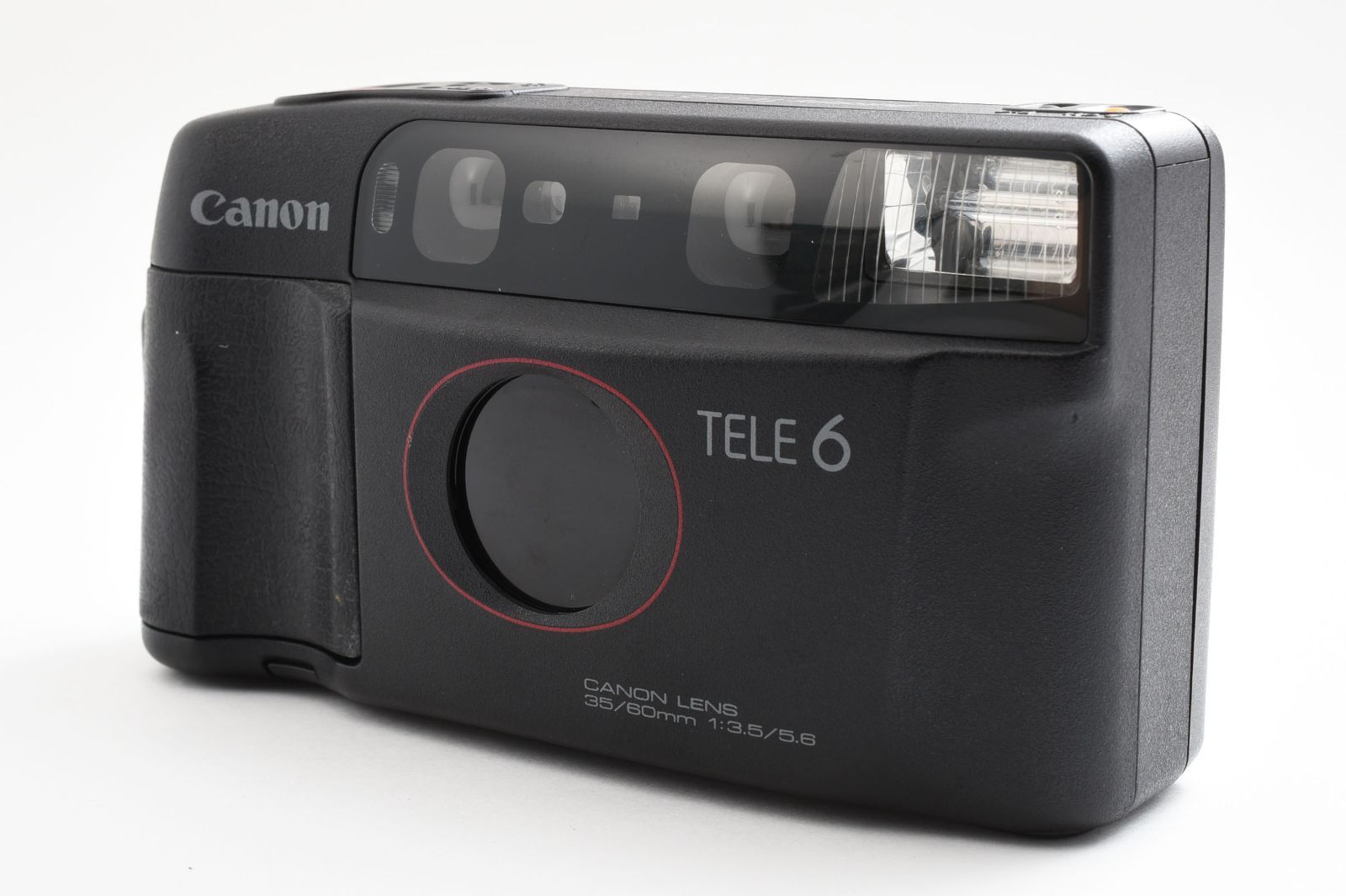 Canon Autoboy TELE 6 DATE オートボーイ テレ デート 【公式通販】