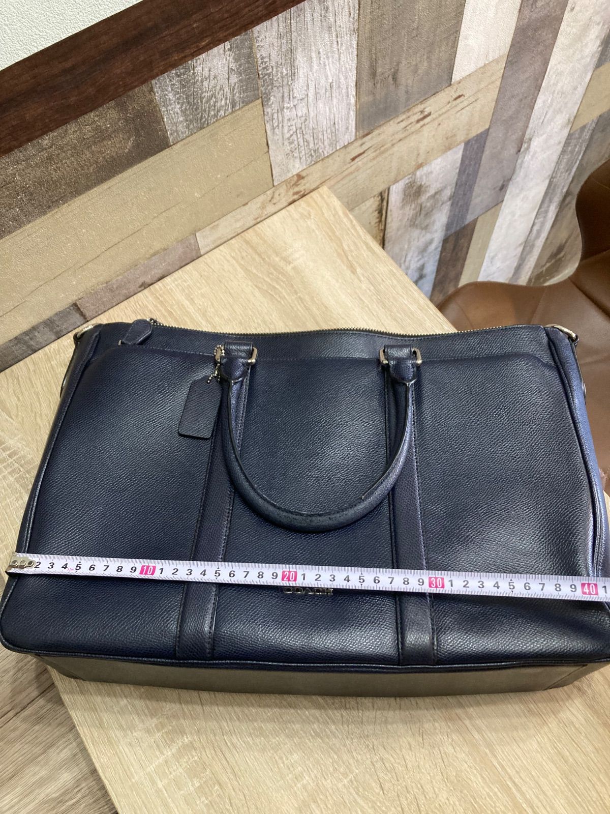 コーチ ビジネスバッグ⁄ショルダーバッグ⁄ブリーフケース COACH コーチ