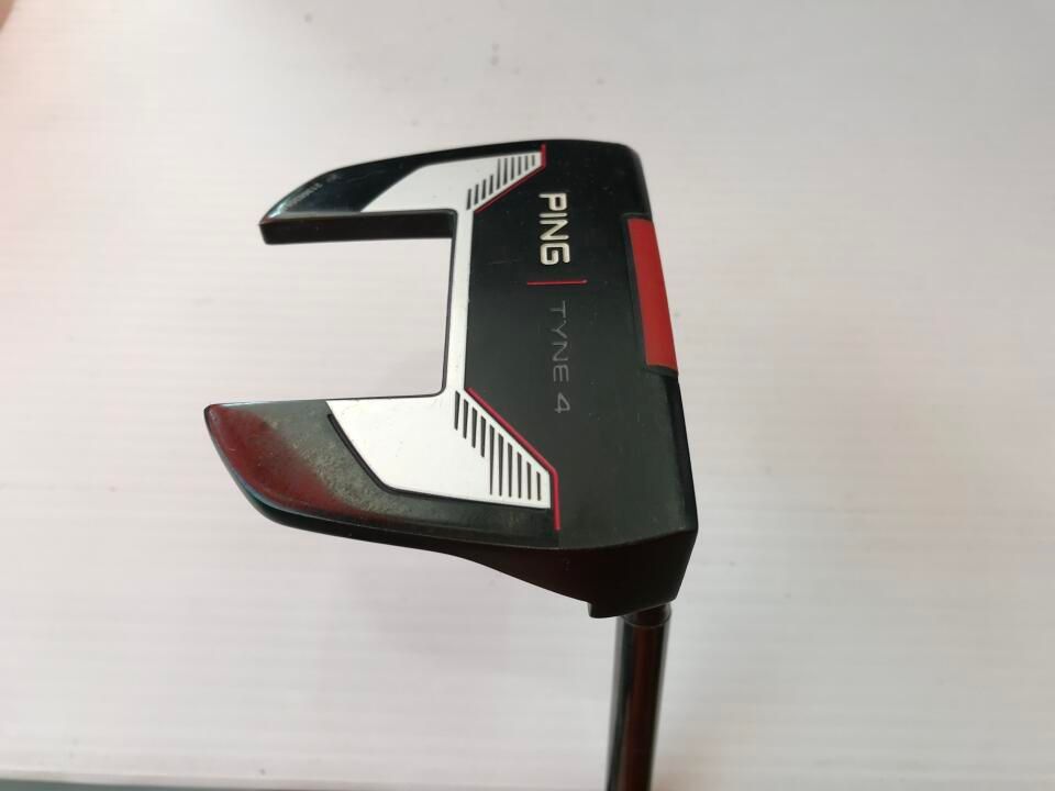 【即納】2021 TYNE 4 | 中古 | パター | ピン