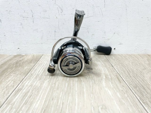 DAIWA - DAIWA/ダイワ 18 イグジスト FC LT2000S-H【RE026-007】 Amazon | ダイワ(DAIWA) スピニングリール 18 イグジスト FC