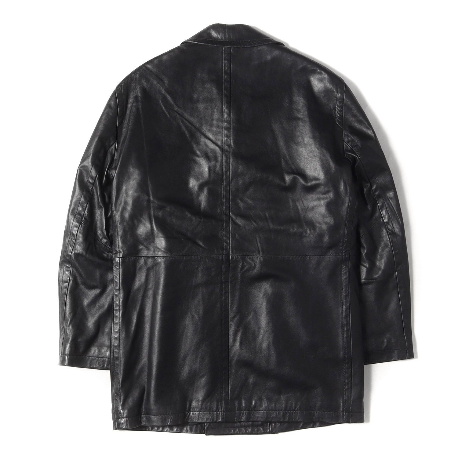 Ermenegildo Zegna エルメネジルドゼニア コート サイズ:50 90s