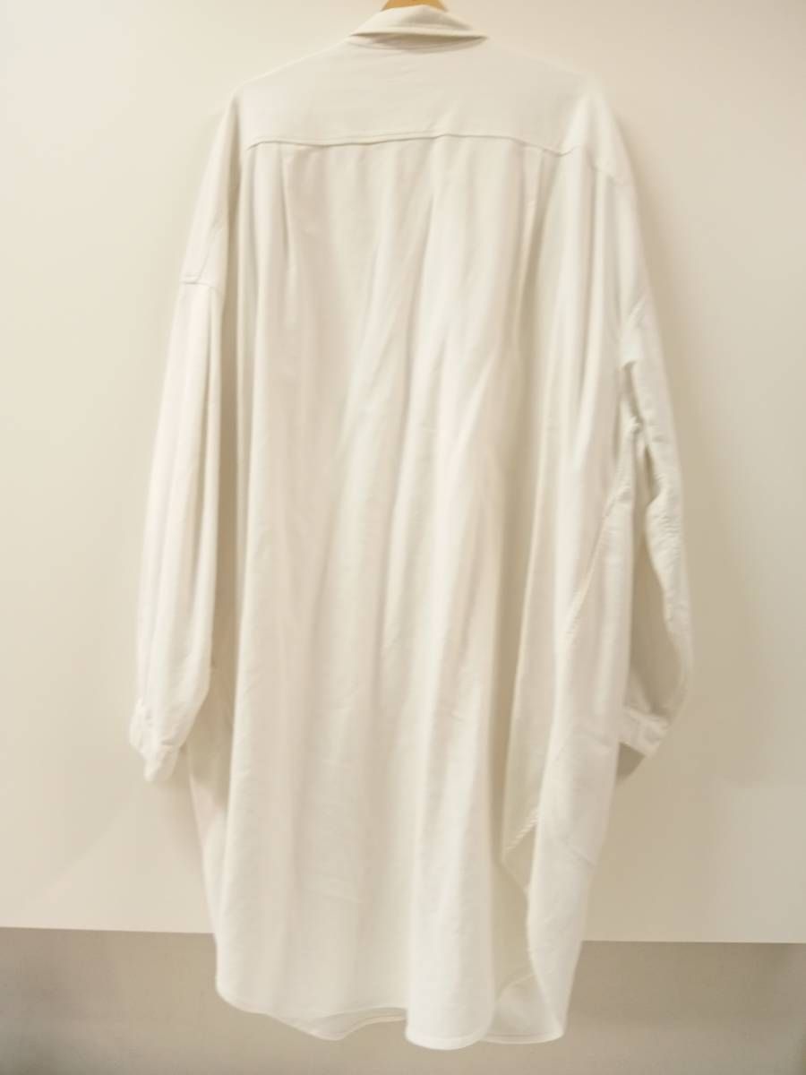 KAPITAL モールスキンCPOスラッピーシャツコート メンズ Sサイズ