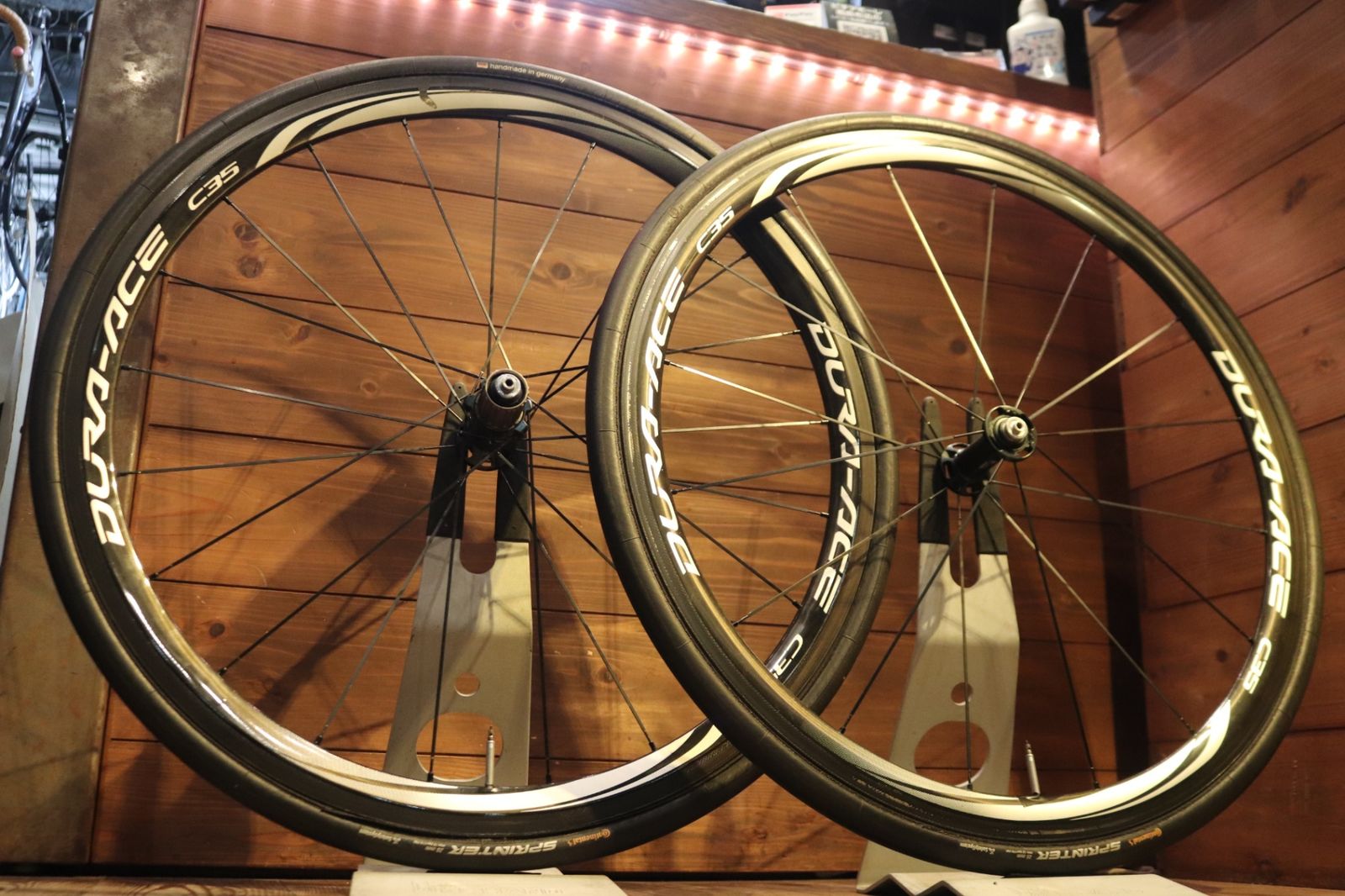 シマノDURA-ACEデュラエース WH-7900 C35カーボンホイール シマノDURA-ACEデュラエース WH-7900 C35カーボンホイール シマノ DURA