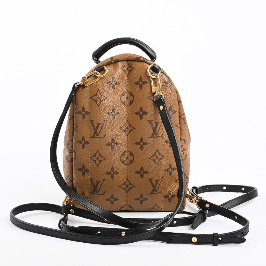 リュックサック パームスプリングスバックパックミニ