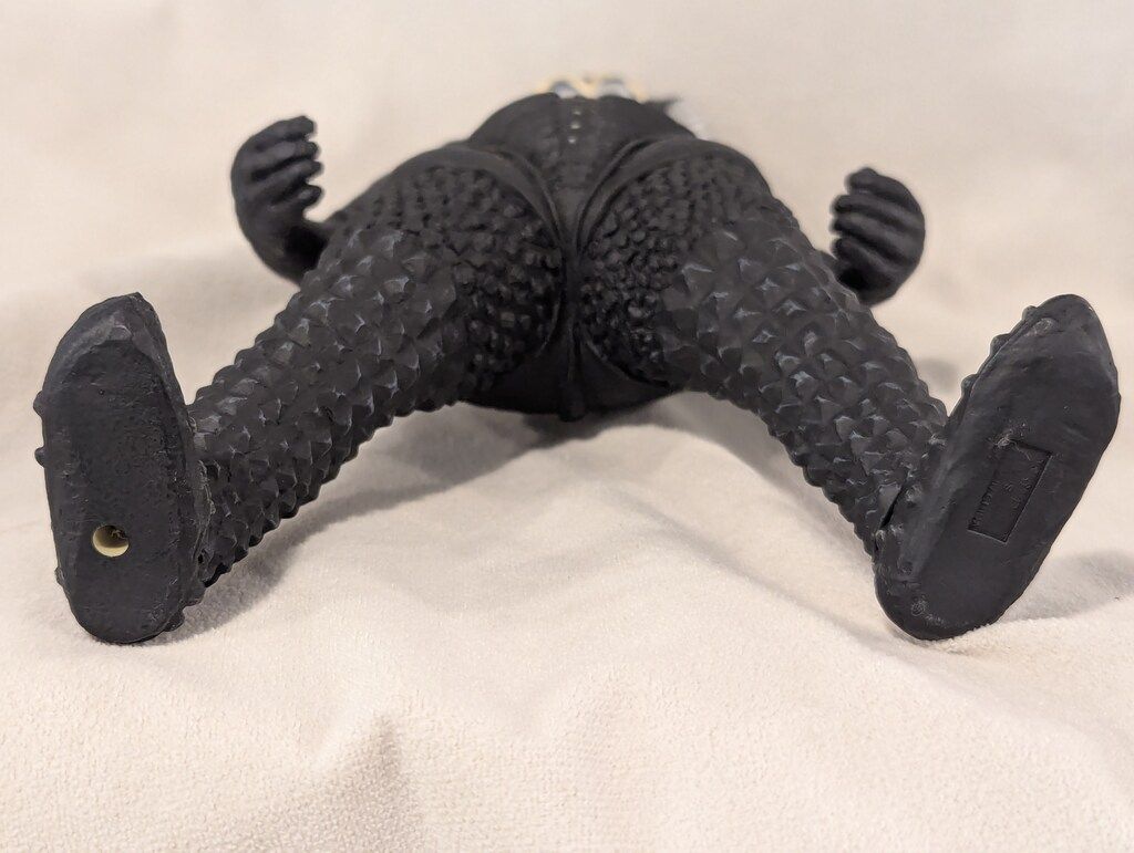 エクスプラス 大怪獣シリーズGIANT メフィラス星人