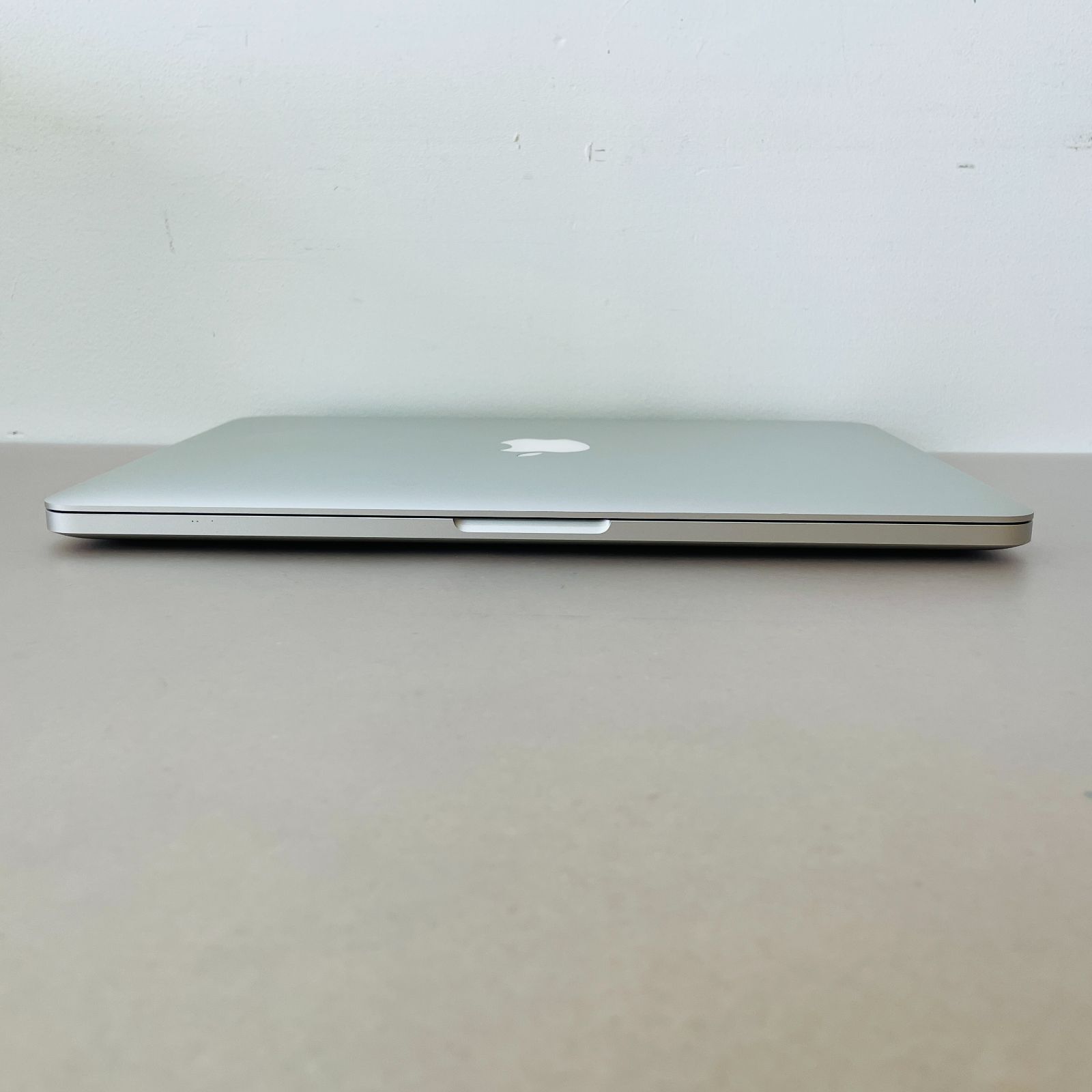 MacBook Pro 2013 13インチ i5 16GB SSD 512GB 充放電回数192回 US