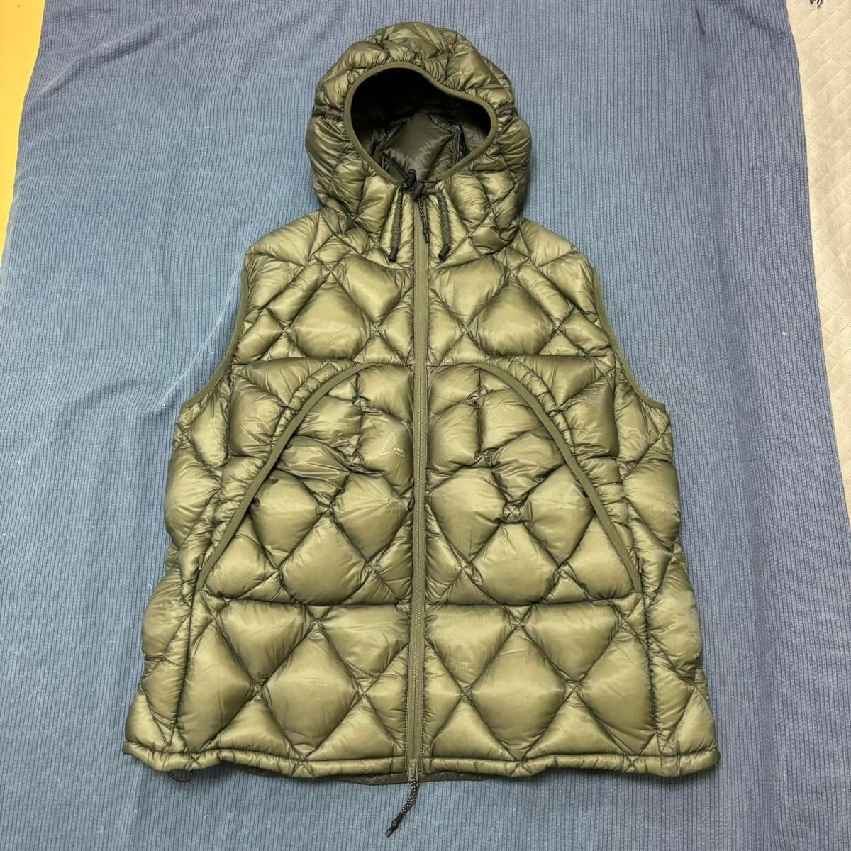 Bunjang商品韓国直送】ROA HIKING | ロア ハイキング ライト ダウン