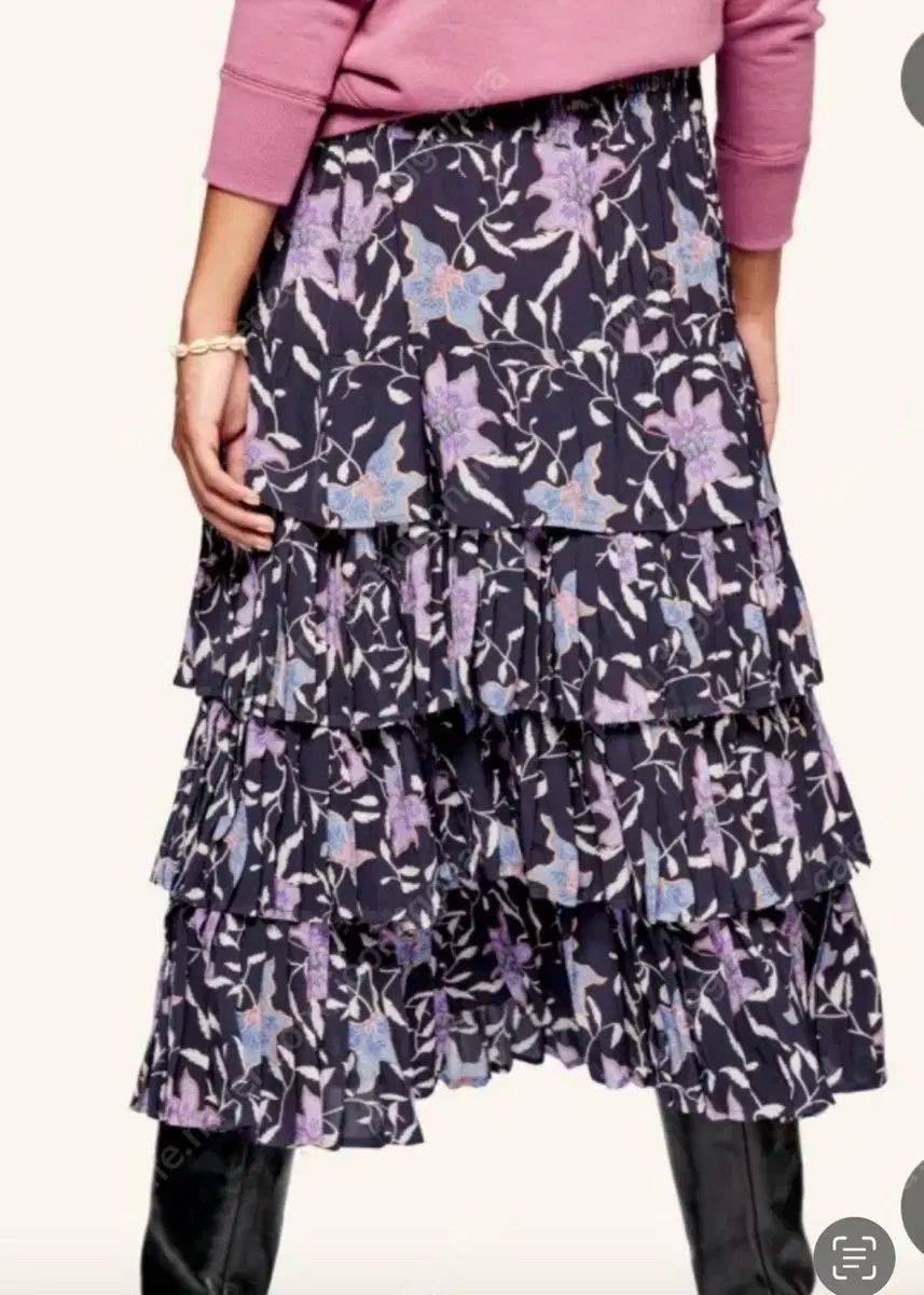 Isabel Marant イサベル マラン スカート