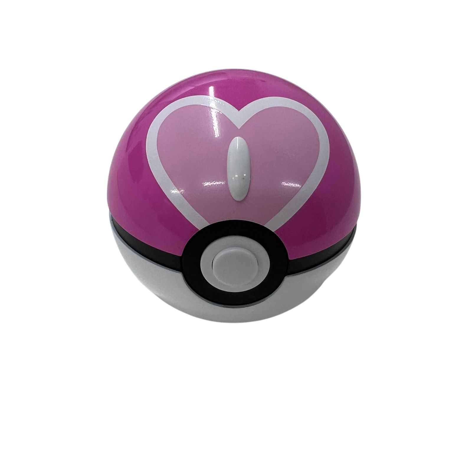 ポケットモンスター ポケモン ラブラブボール ラブボ レプリカ