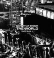 【】BBC 世界に衝撃を与えた日 DVD-BOX I