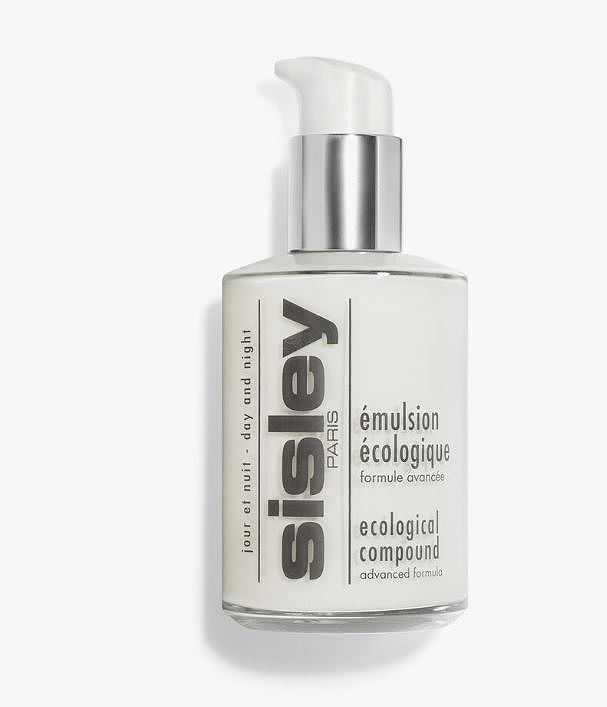 【216170】SISLEY シスレー  エコロジカル コムパウンド アドバンスト　乳液　125ｍｌ