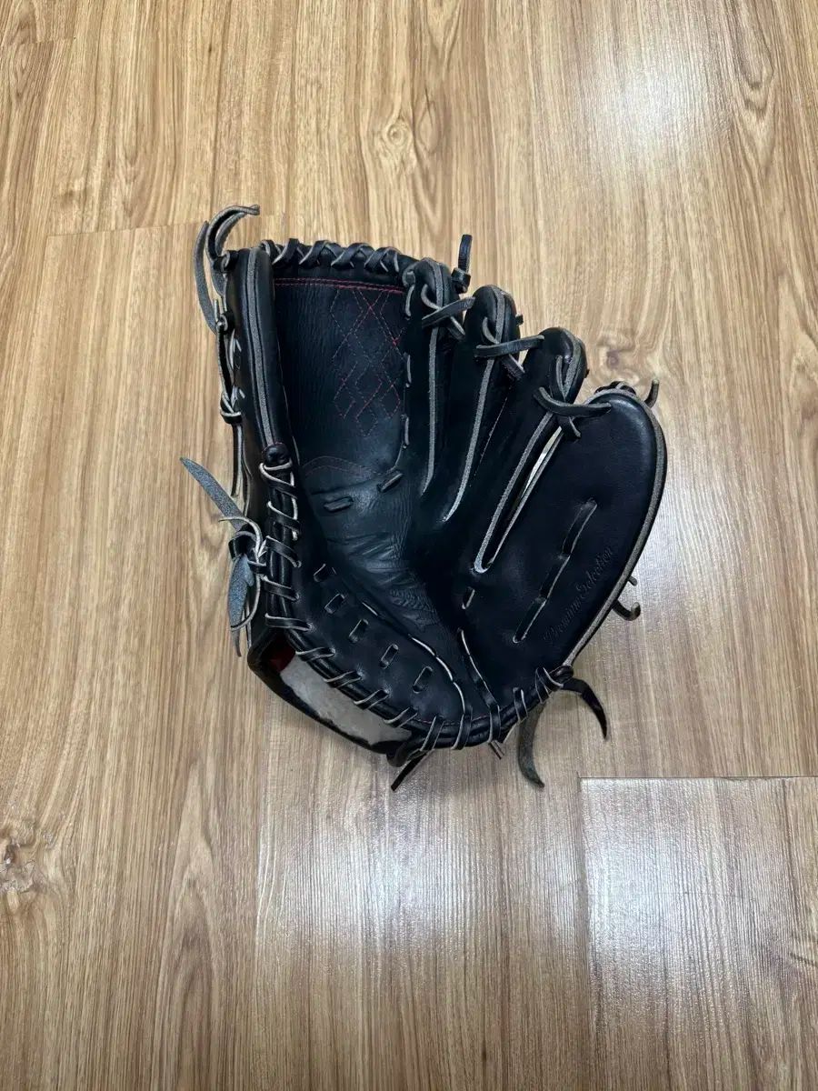 Mizuno（ミズノ） プレミアムセレクション 投手用グローブ グローブ