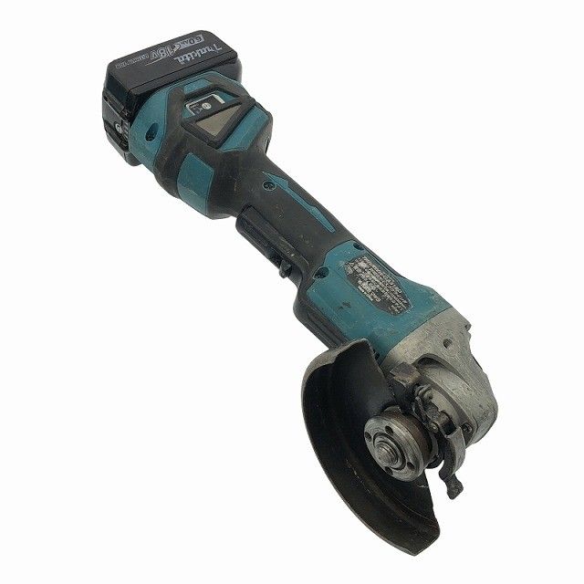 バッテリー2個 18V