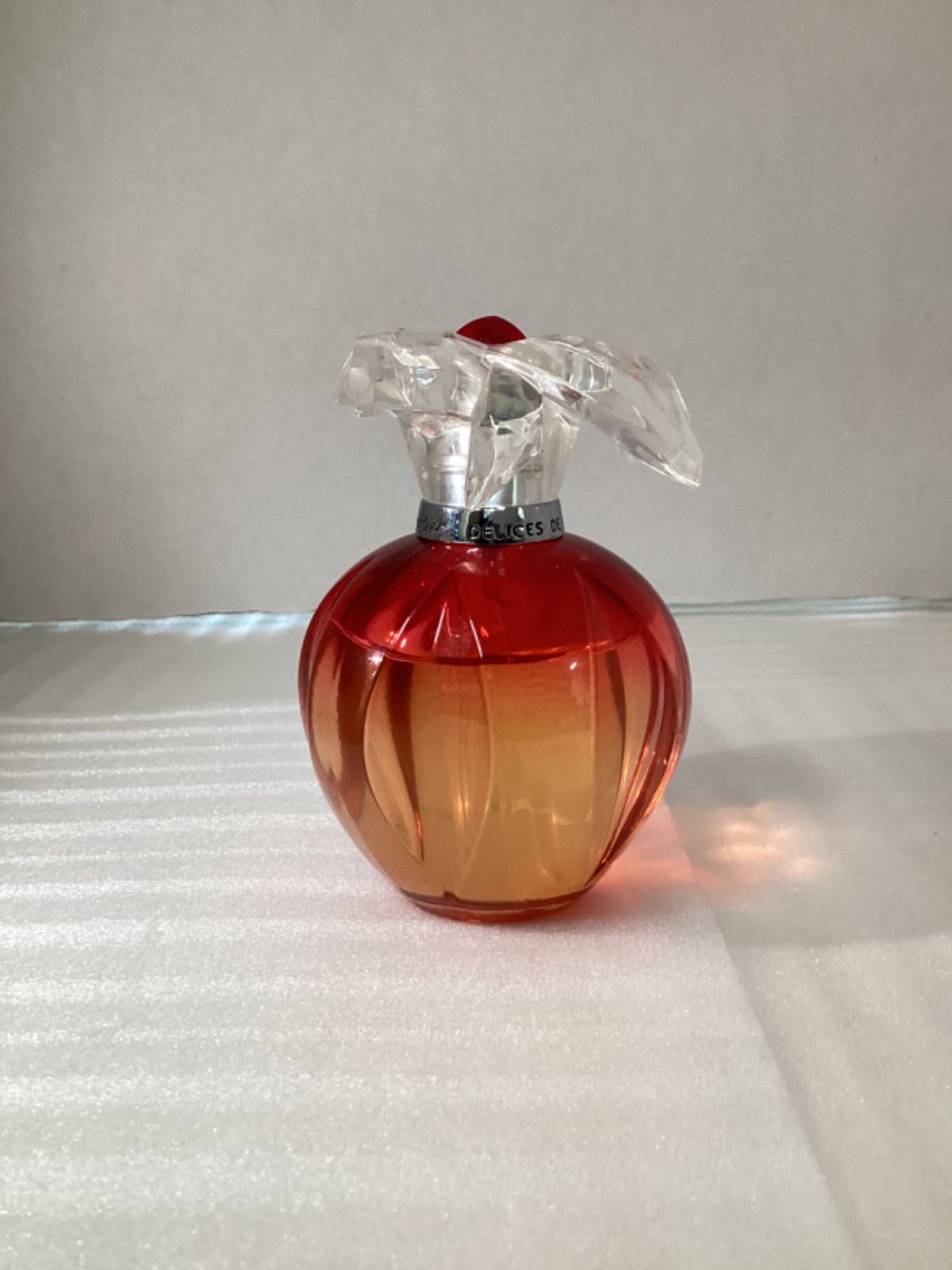 カルティエ デリス ドゥ カルティエ オードトワレ 50ml 【公式通販】