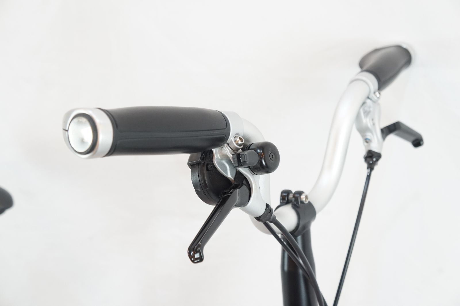折り畳み自転車