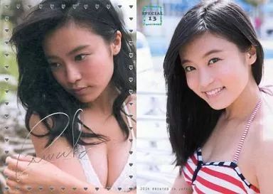 ホリプロ・プロデュース第一弾 小島瑠璃子 ファースト・トレカ BOX