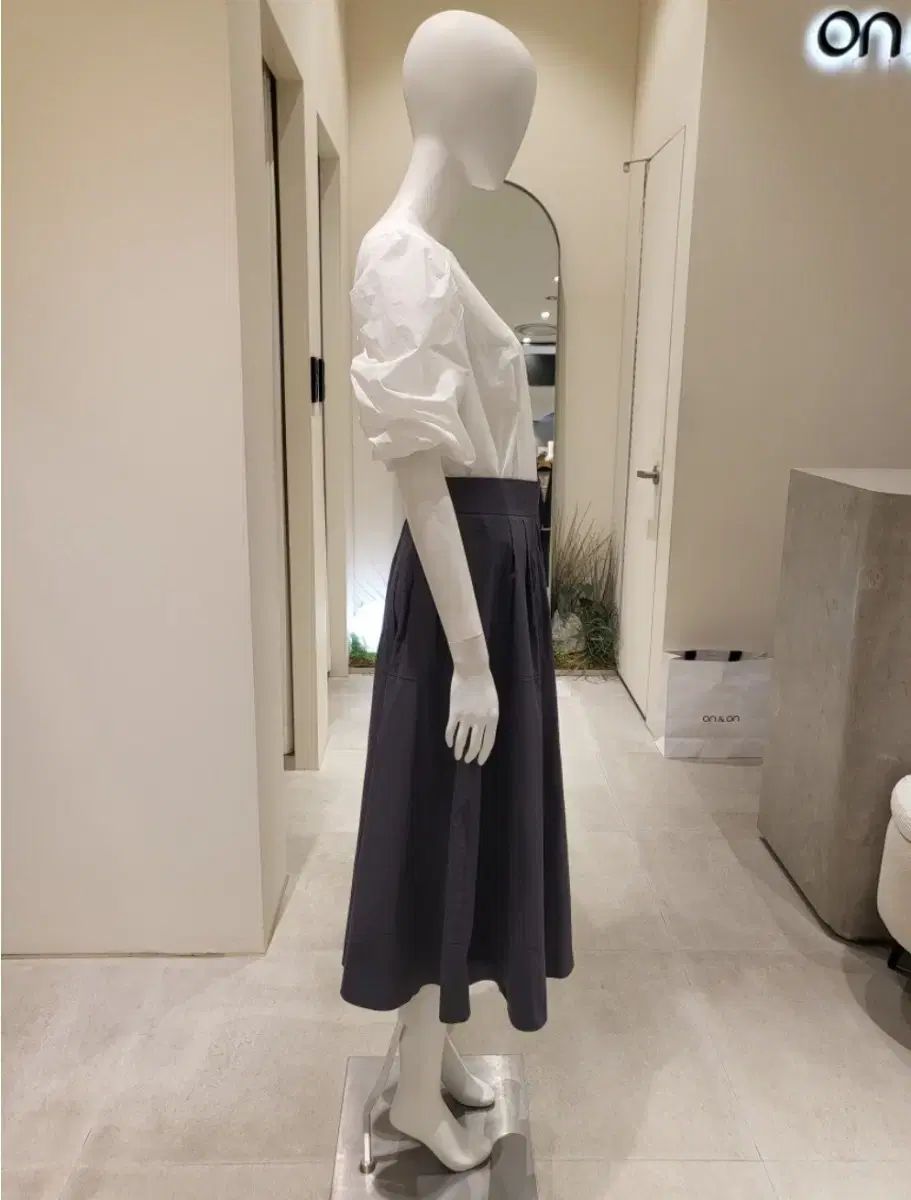 ピンタックシワ