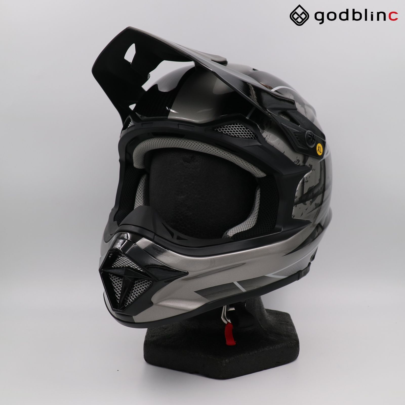 マッドジャンパー2 BLACK/GRAY XL 直売販売品 マッドジャンパー2 BLACK/GRAY XL 【公式通販】
