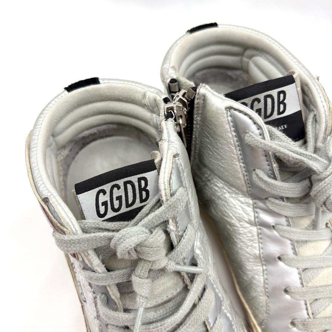 GOOSE ゴールデングース