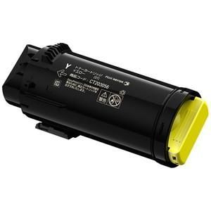 富士フイルム ( 富士ゼロックス )　CT203056　Y　イエロー　 純正トナーカートリッジ
