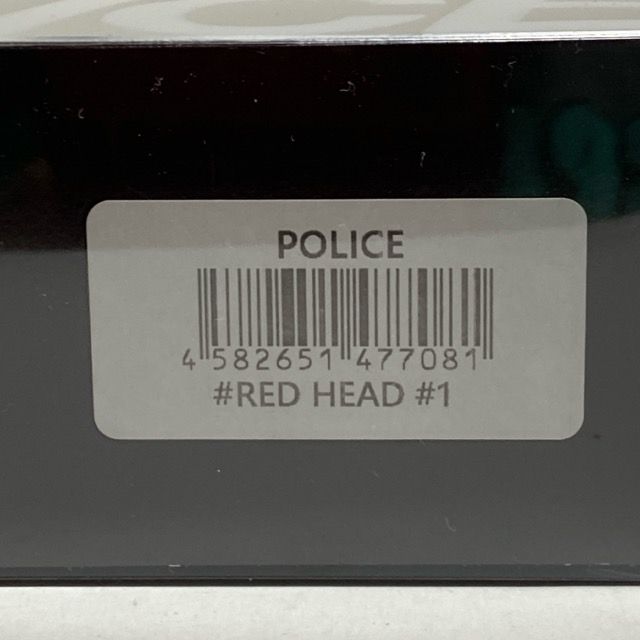 POLICE ポリス|