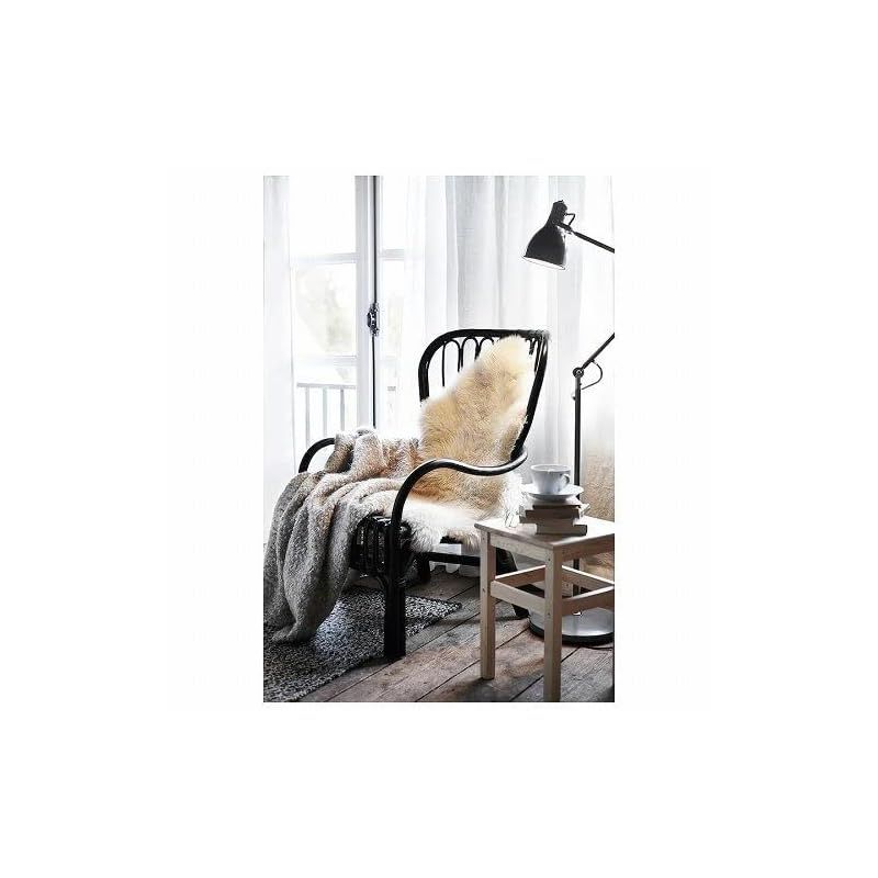 モグワン　ドッグフード　1.8kg×2 IKEA/イケア ULLERSLEV/ウッレルスレヴ：羊皮55x85 cm オフ