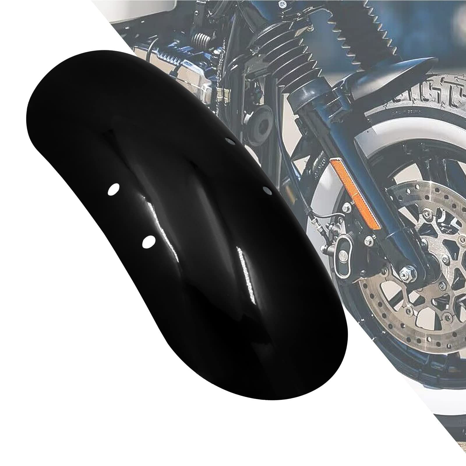 ハーレー　スポーツスタXL1200V V72 フロントフェンダー　純正 ハーレー スポーツスター フロントフェンダー 純正 XL1200