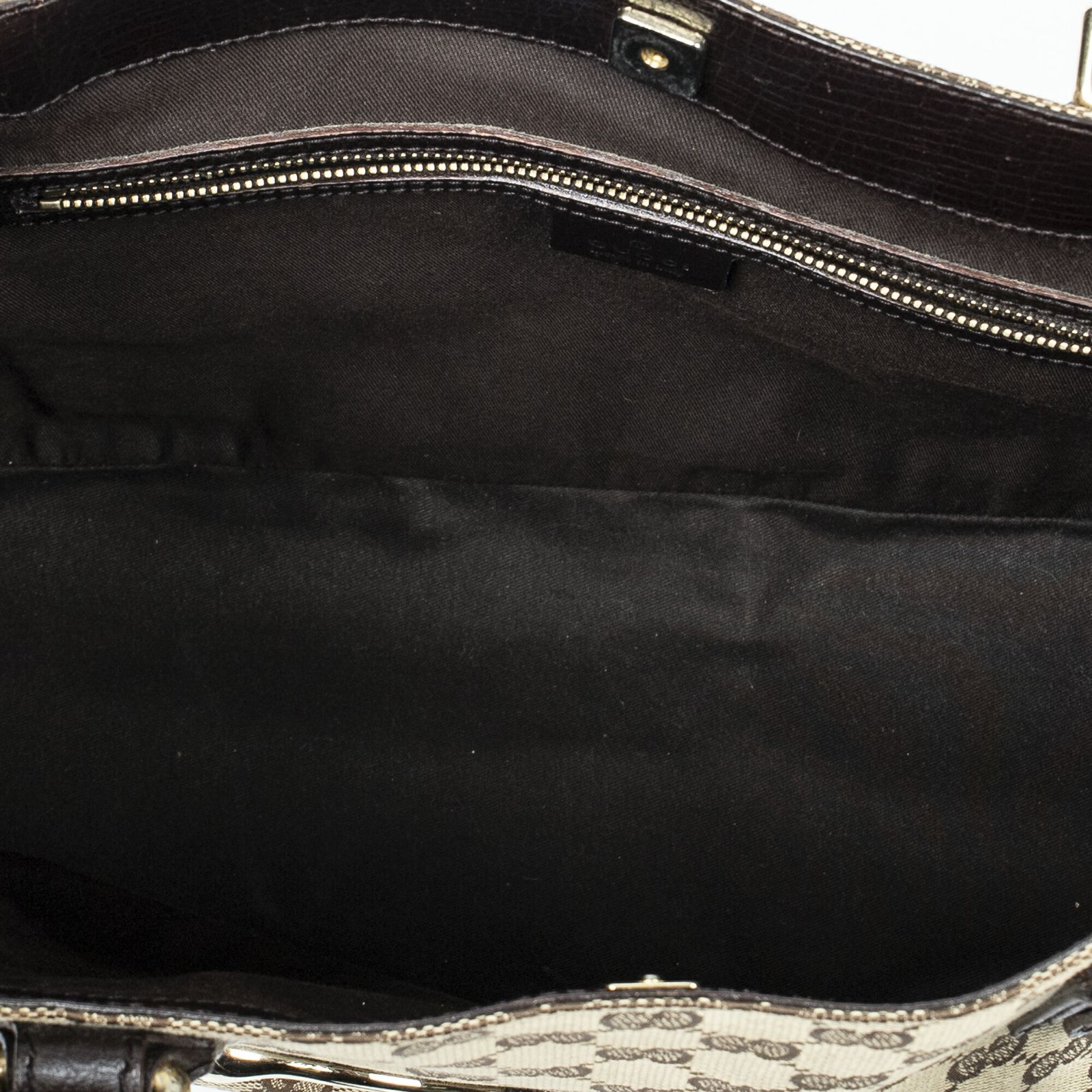 ベージュGGキャンバスAB