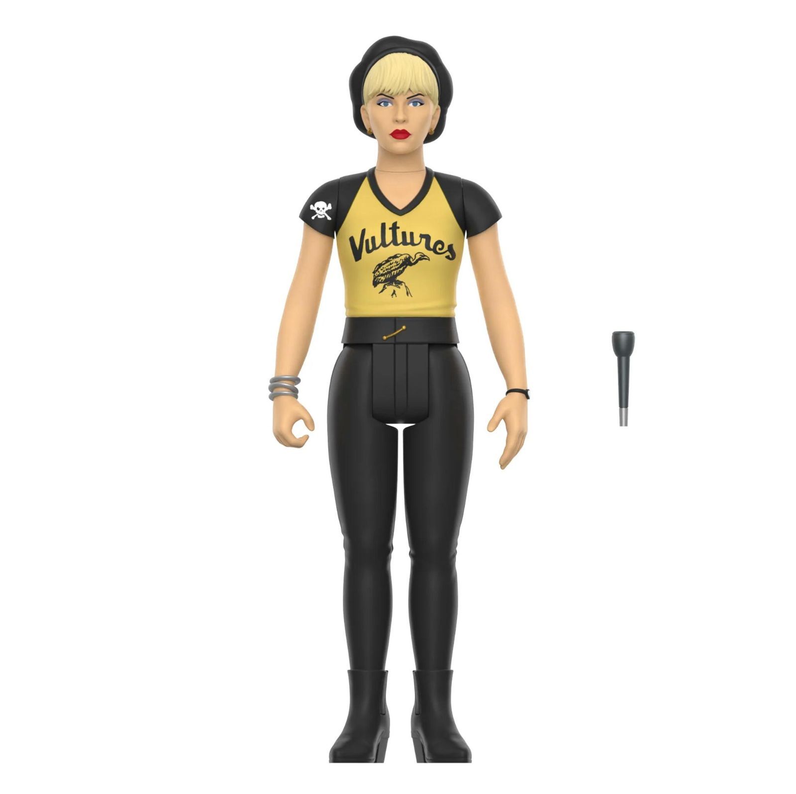 ブロンディ フィギュア デボラ ハリー Blondie ReAction Figure Debbie