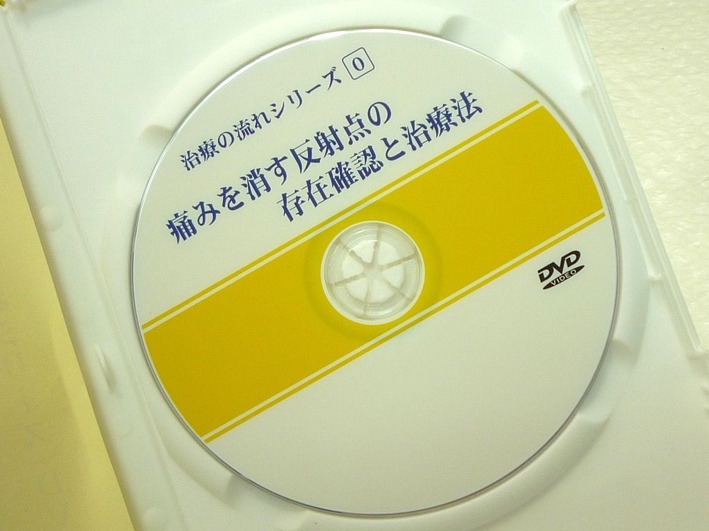 横山式筋二点療法