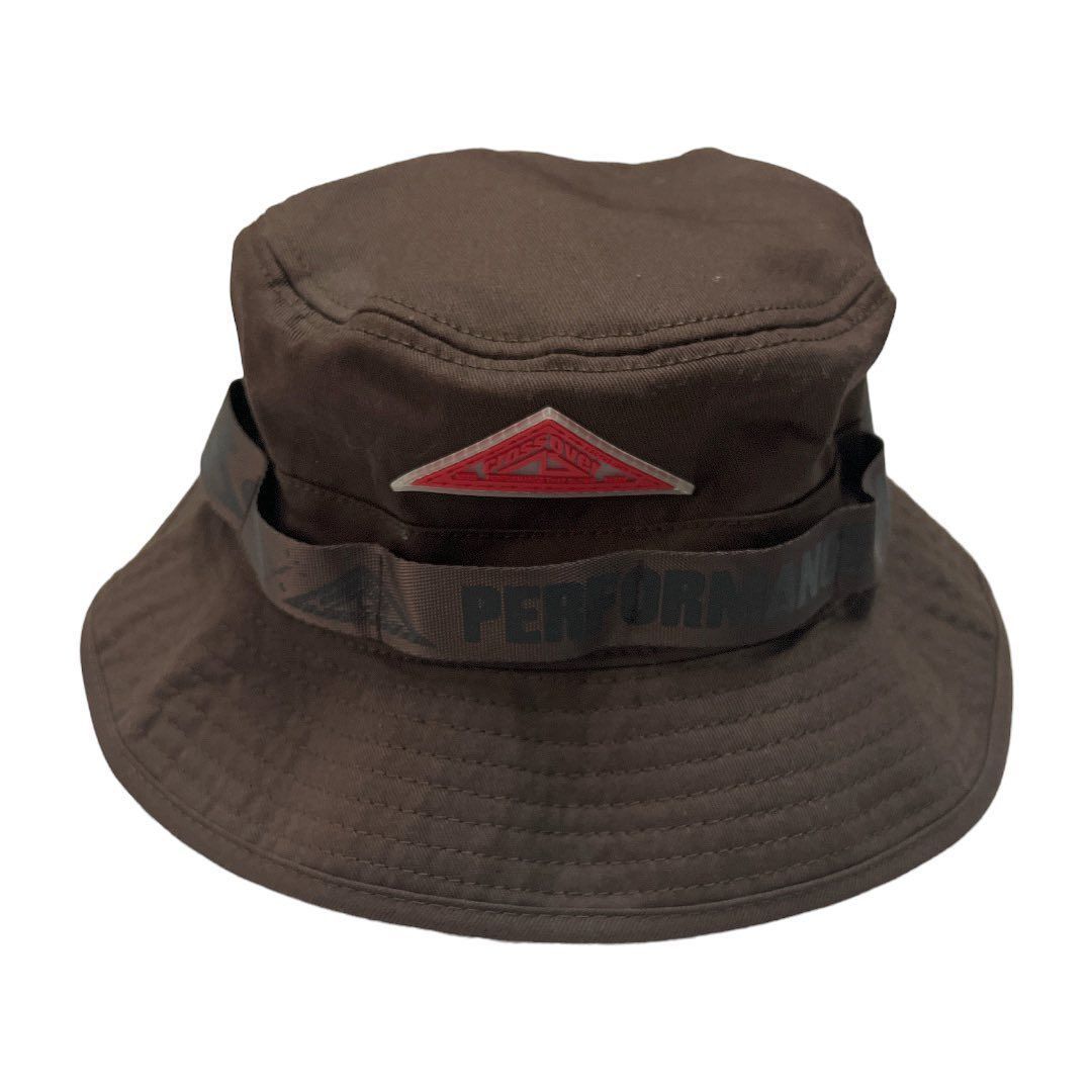 Travis Scott Merchandised Bucket Hat - メルカリ