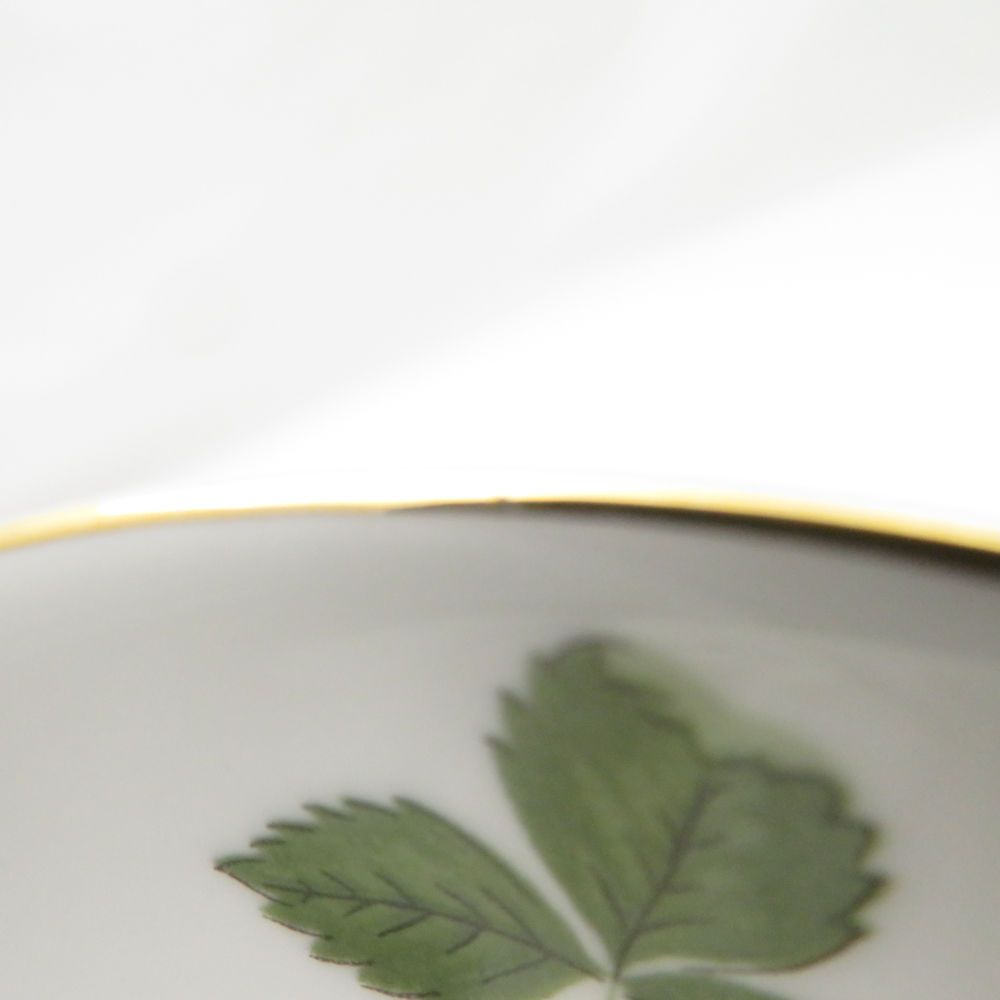 ティーカップ＆ソーサー