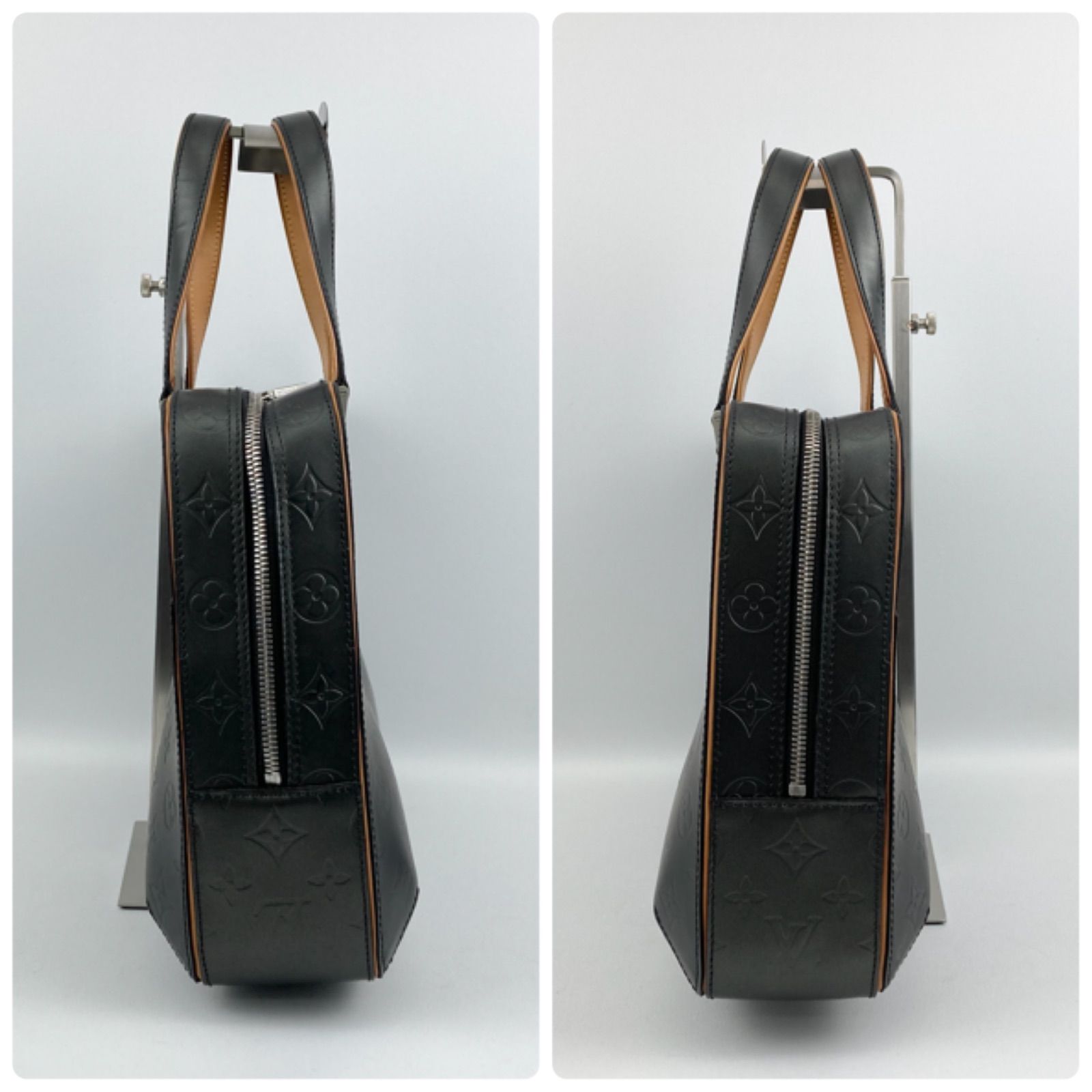 LOUIS VUITTON ルイヴィトン M55132 モノグラムマット マルデン