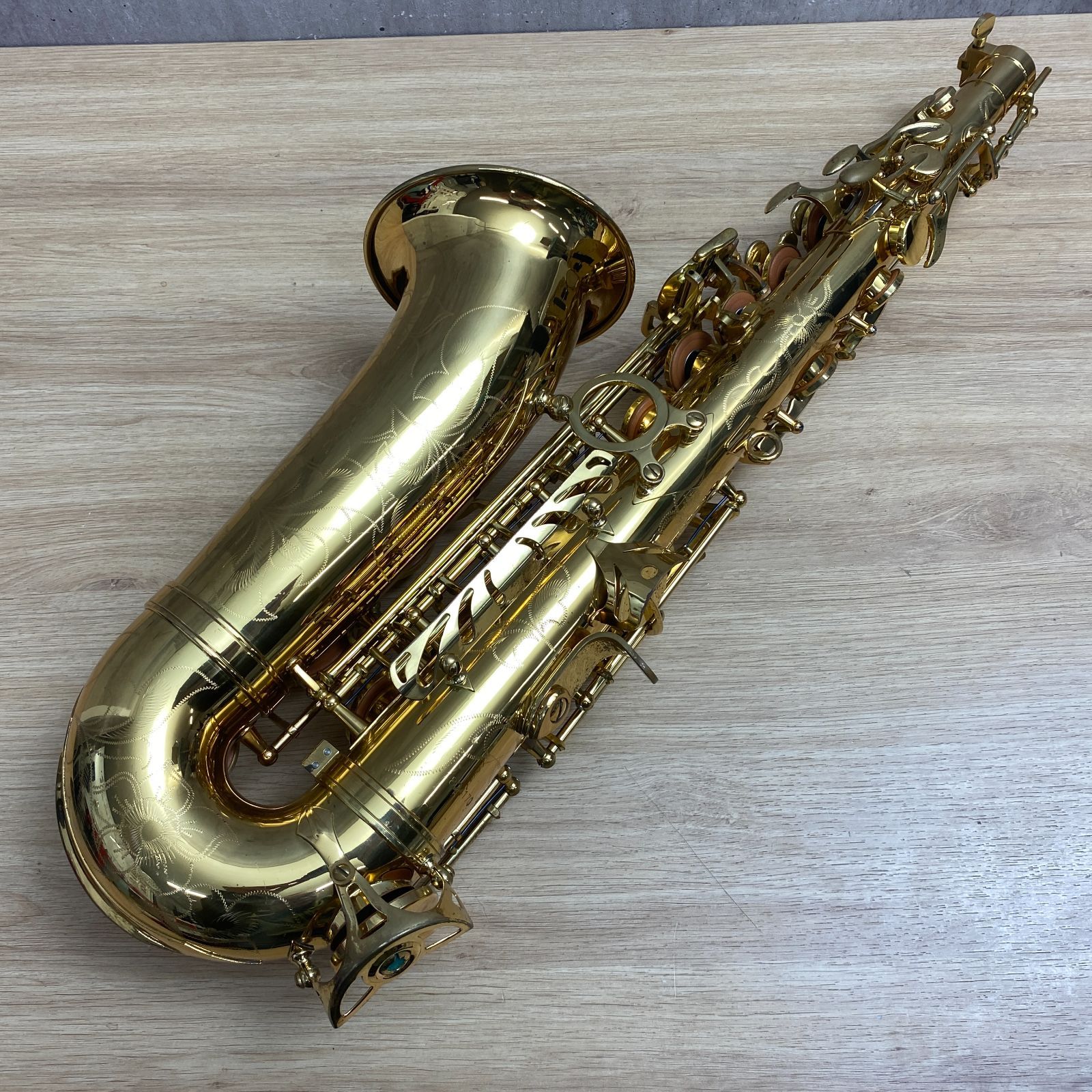 Maxtone アルトサックス　ジャンク Maxtone (マックストーン) アルトサックス SX-50A｜トレファクONLINE
