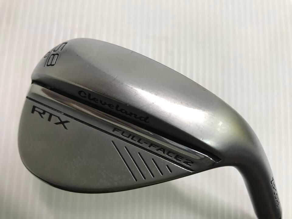 RTX FULL-FACE 2 | 58 | S | NSプロ950GH neo | | ウェッジ | クリーブランド 最短即日発送