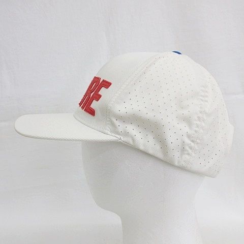G/FORE キャップ ホワイト ゴルフ ジーフォア ゴルフ キャップ G/FORE