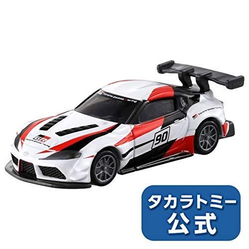 トミカ イベントモデル 2018 トミカ博 GR スープラ レーシング コンセプト