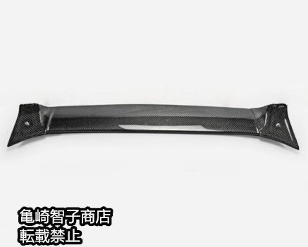 マツダ MX5 NC NCEC スポイラーロードスターミアータハードトップ EPA