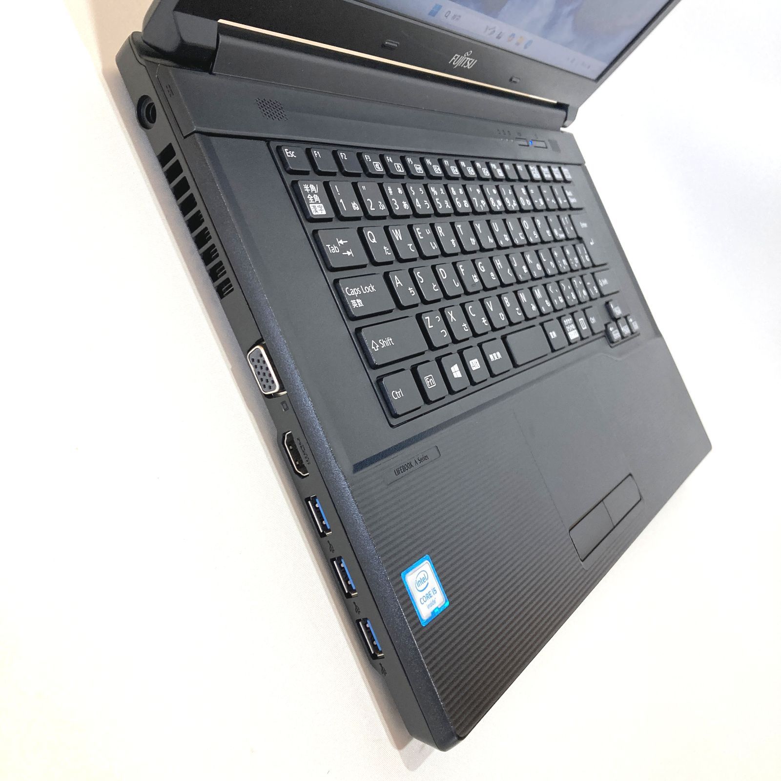 ノートパソコン T335-2