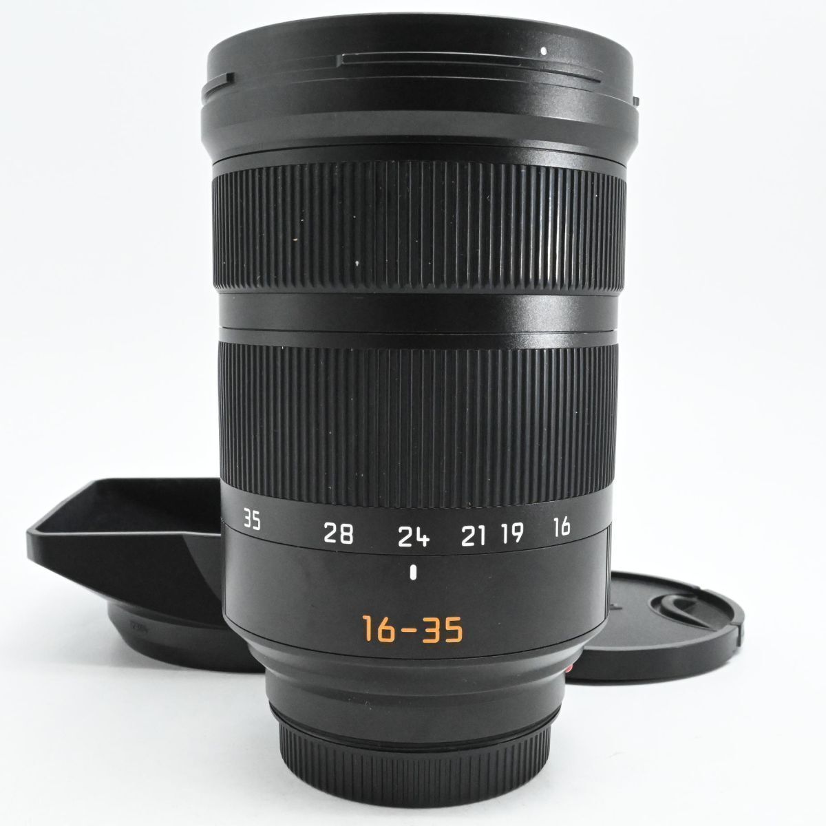 良品｜純正フィルター付] Canon EF24-70mm F4L IS USM / キヤノンEF