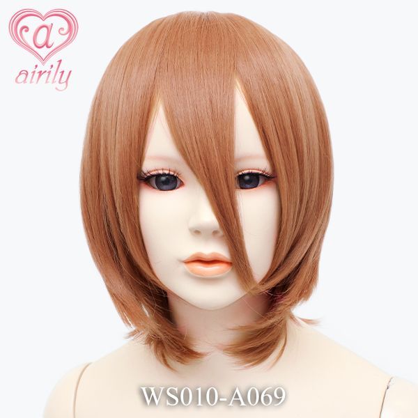 Airily エアリー ウィッグ 7点 まとめ売り Airily エアリー ウィッグ 7点 まとめ売り 真夏のウィッグセール
