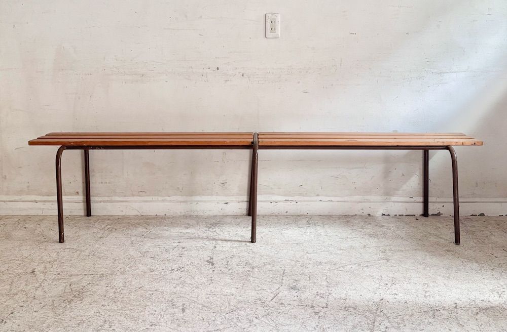 ヴィンテージ ブリティッシュ アンティーク 3連 猫脚 ネストテーブル