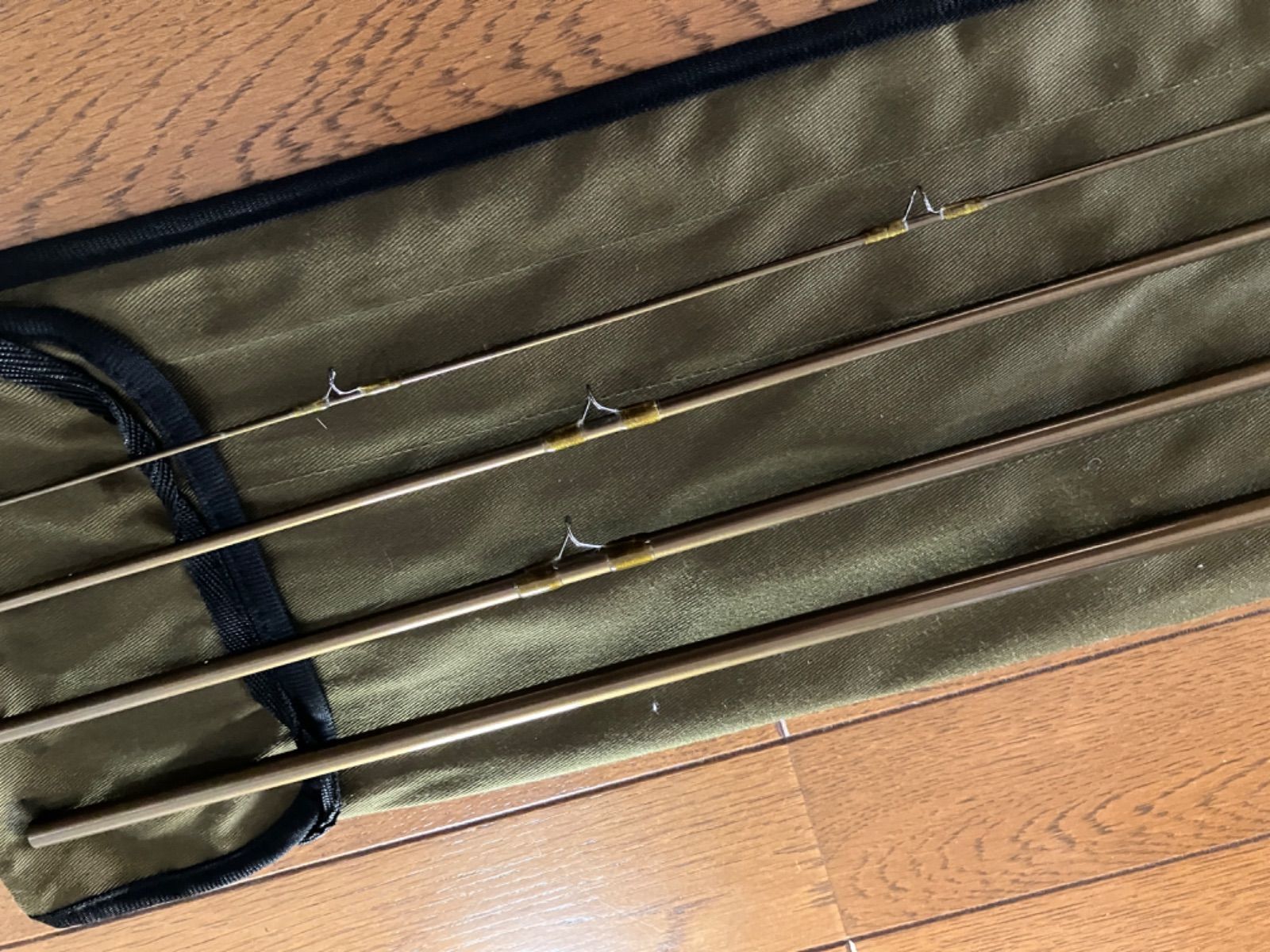 REDINGTON レディントン TRS4 1054／10'0