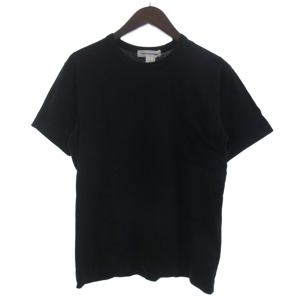コムデギャルソンシャツ COMME des GARCONS SHIRT 美品 Tシャツ