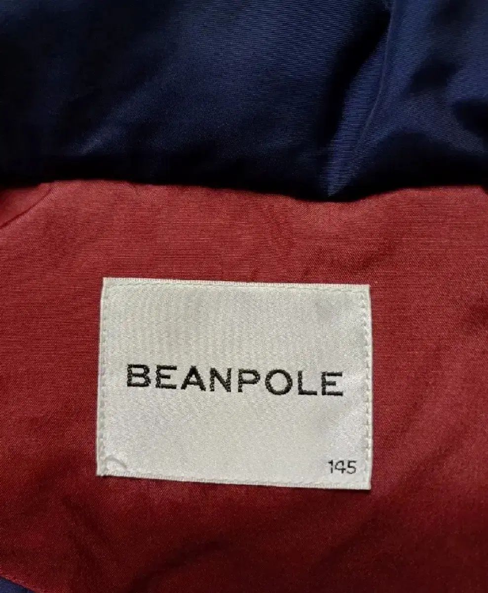 ビーンポールグースダウン 軽量のグースヘア