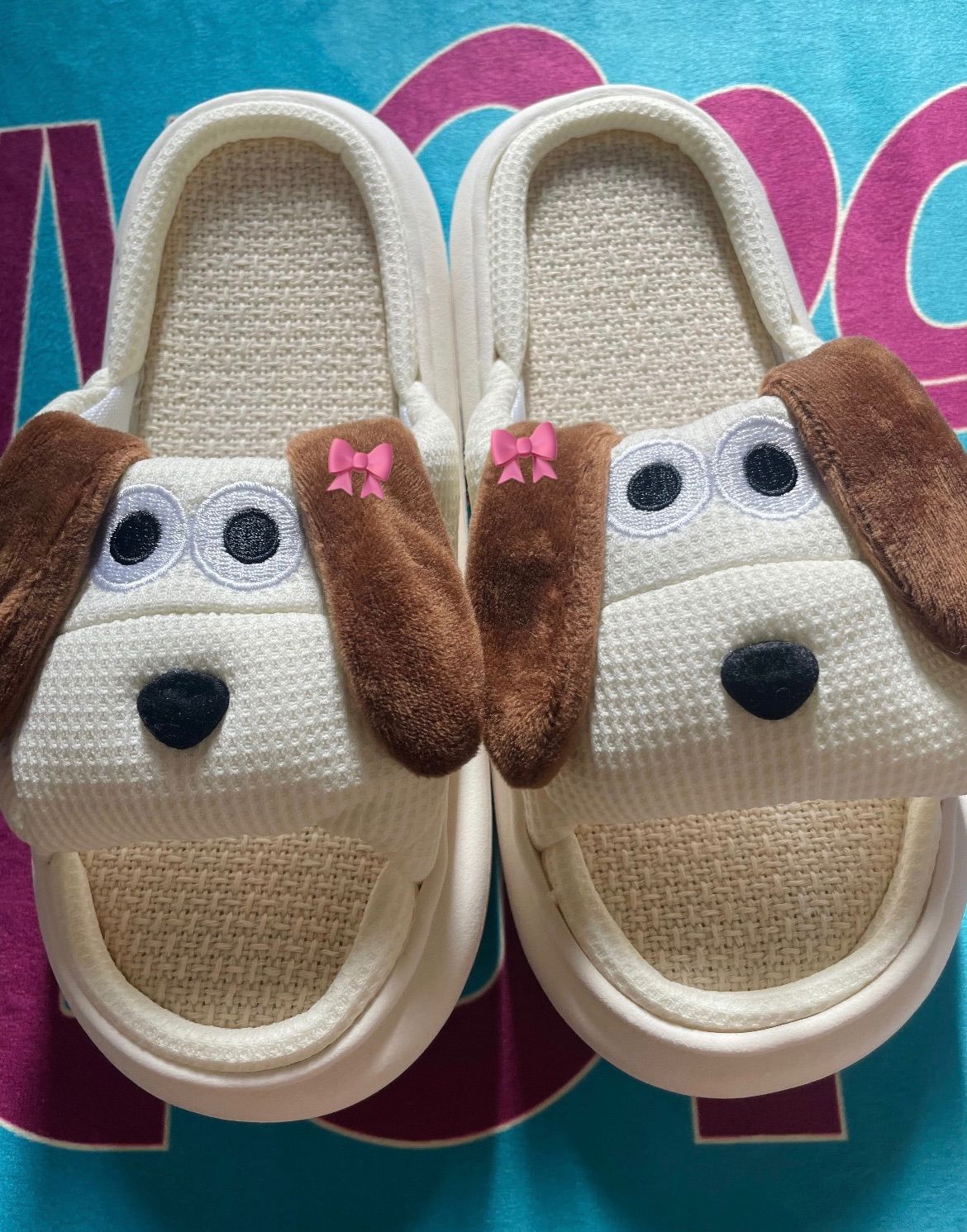 韓国アイドル着用 スリッパ 】グルミット ルームシューズ SEVENTEEN