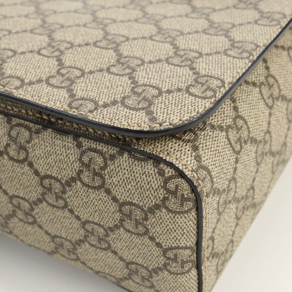 GUCCI グッチ メッセンジャーバッグ GGスプリーム 475432 KHNGN
