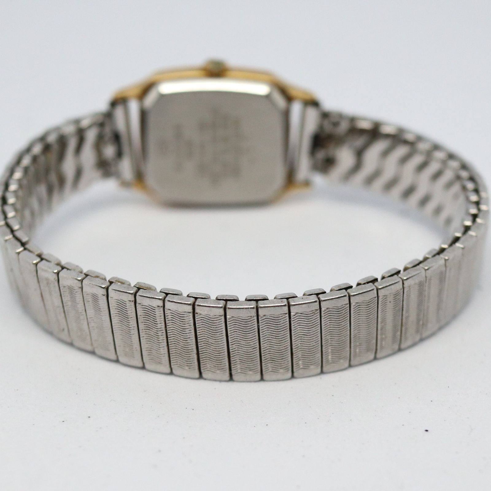 レア稼動品／SEIKO／セイコー／ALBA／アルバ／腕時計／ヴィンテージ／レトロ 稼働品】SEIKO ALBA セイコー アルバ レディス 腕時計