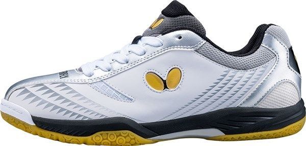 バタフライ（Butterfly）　93660　947　卓球　シューズ　レゾライン ギグ ユニセックス　20SS