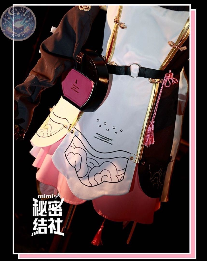 ハロウィン仮装